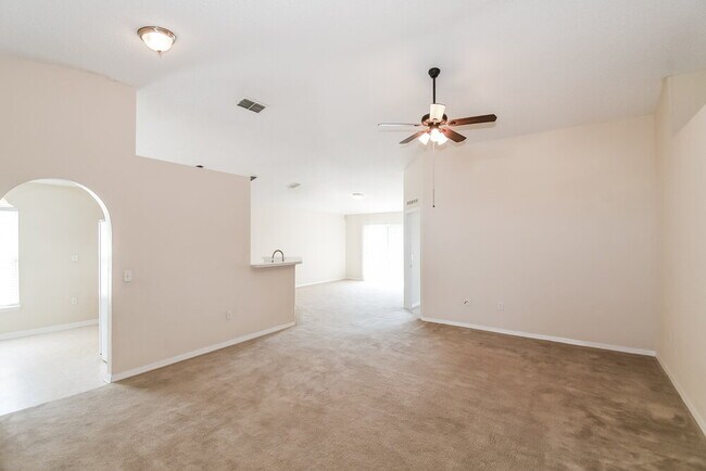 Foto del edificio - 3204 Talisman Drive