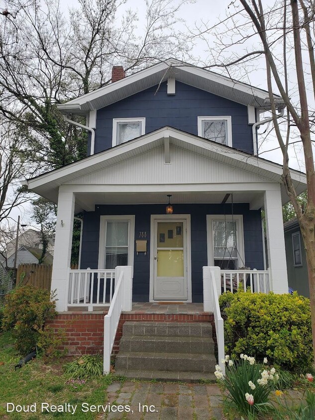 Primary Photo - 3 br, 2 bath House - 788 48th Street