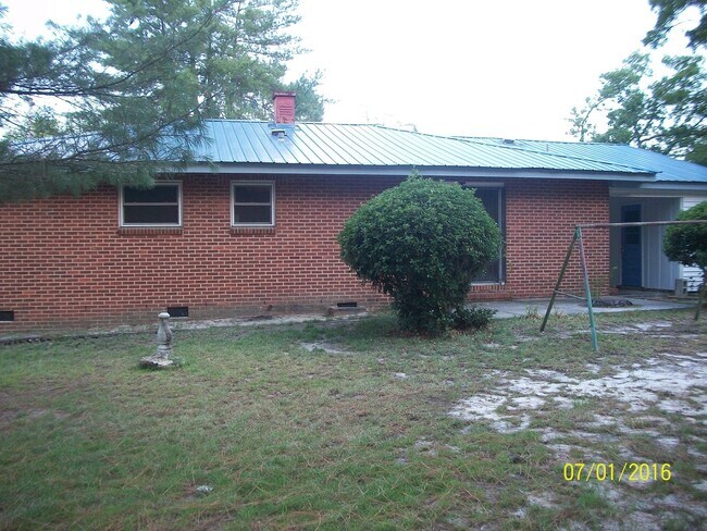 Foto del edificio - 2851 Wells Dr