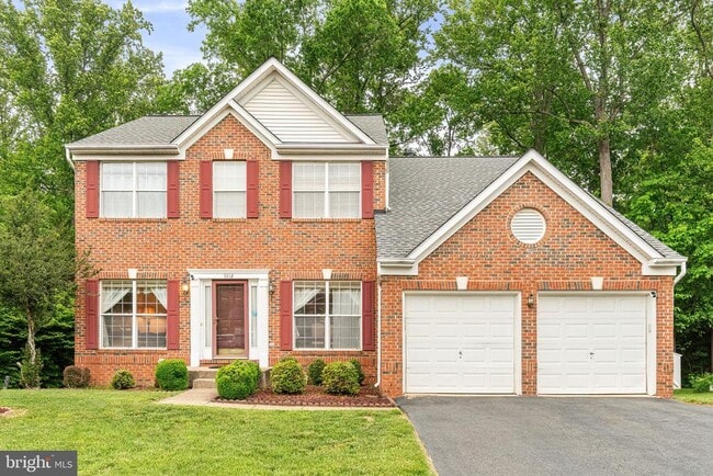 Building Photo - 9212 Arnie Ct