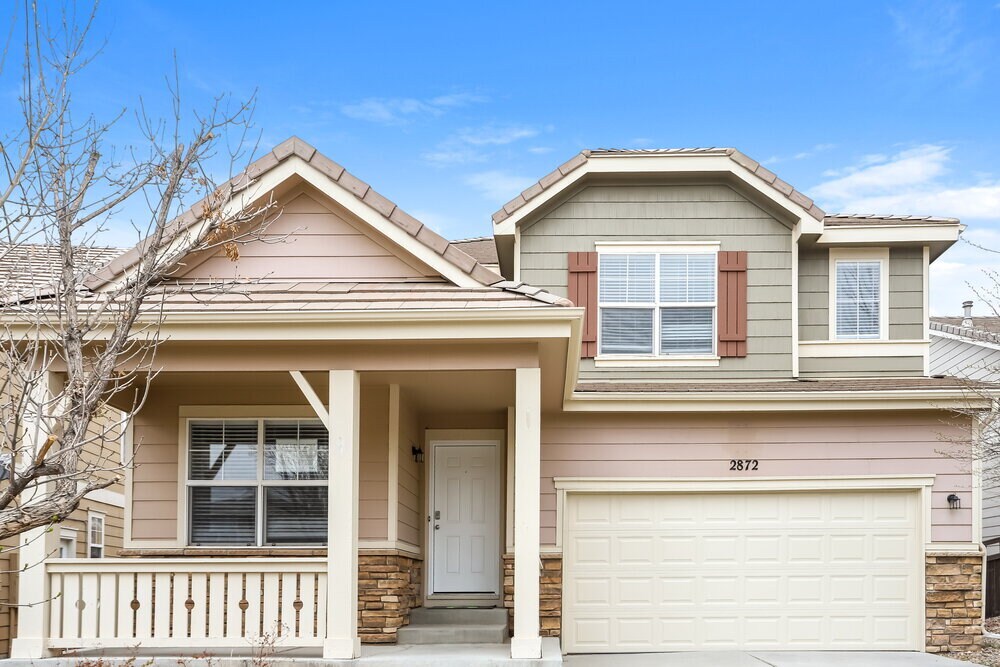 Foto principal - 2872 Penstemon Way