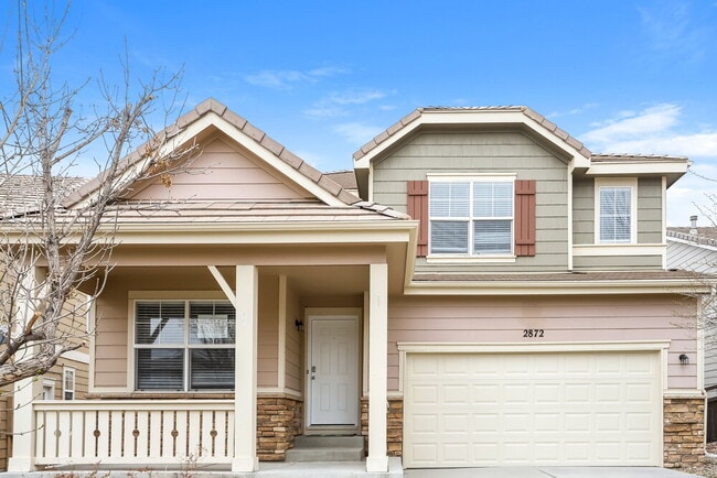Building Photo - 2872 Penstemon Way