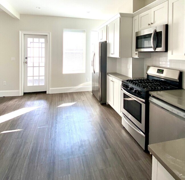 Foto del interior - 147 Cottage St