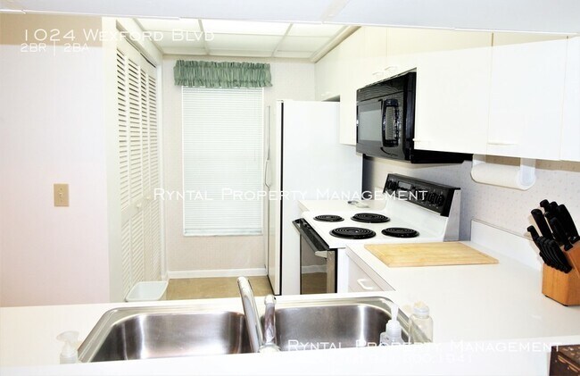 Building Photo - 1024 Wexford Blvd