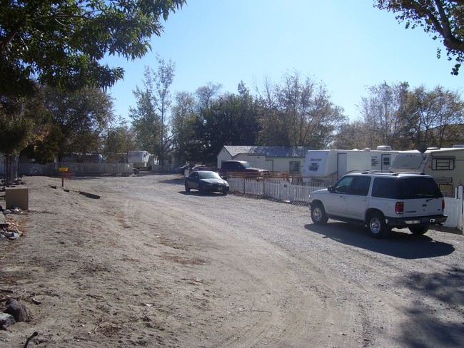 Foto del edificio - Shady Acres Mobile Home Park