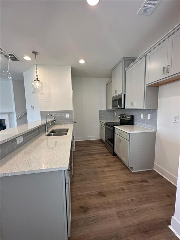 Foto del edificio - 5797 Calle Vis Dr