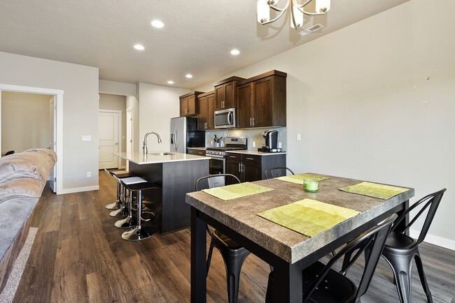 Foto del edificio - 4192 E Esperanto St