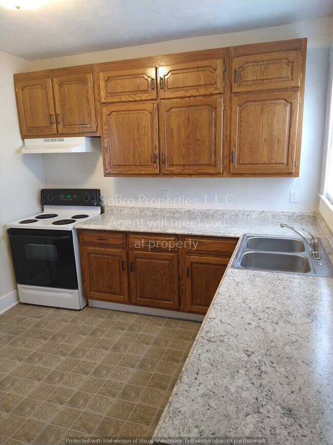 Foto del edificio - 2933 N Delaware St