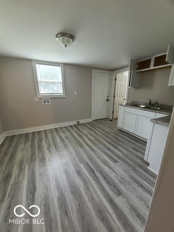 Foto del edificio - 1132 N Gale St