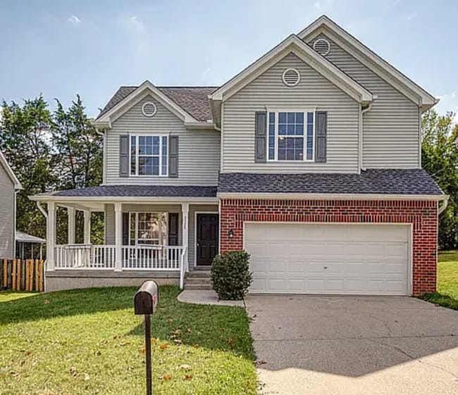 Photo - 3528 Longhaven Crossing House