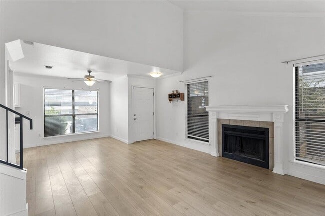 Building Photo - 2018 W Rundberg Ln