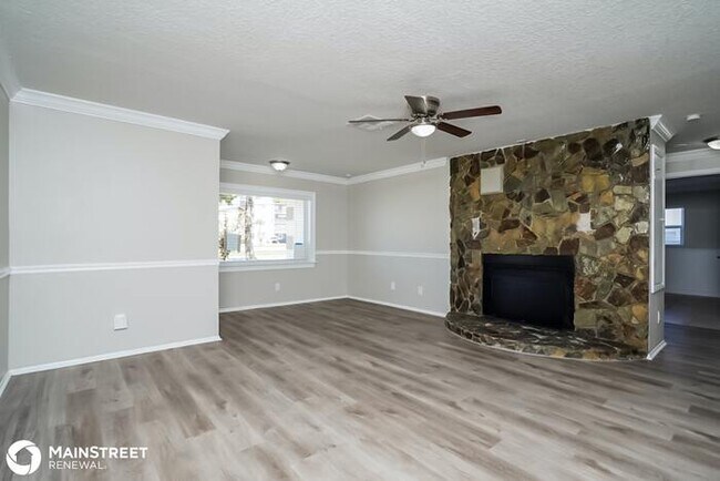 Foto del edificio - 5520 Bay Blvd