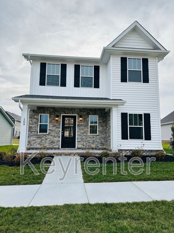 Foto del edificio - 109 Kirbyberry Rd