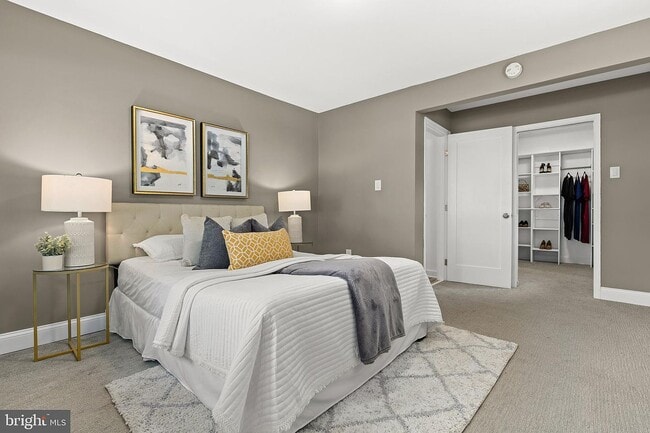 Foto del edificio - 1501 Bradley Ave