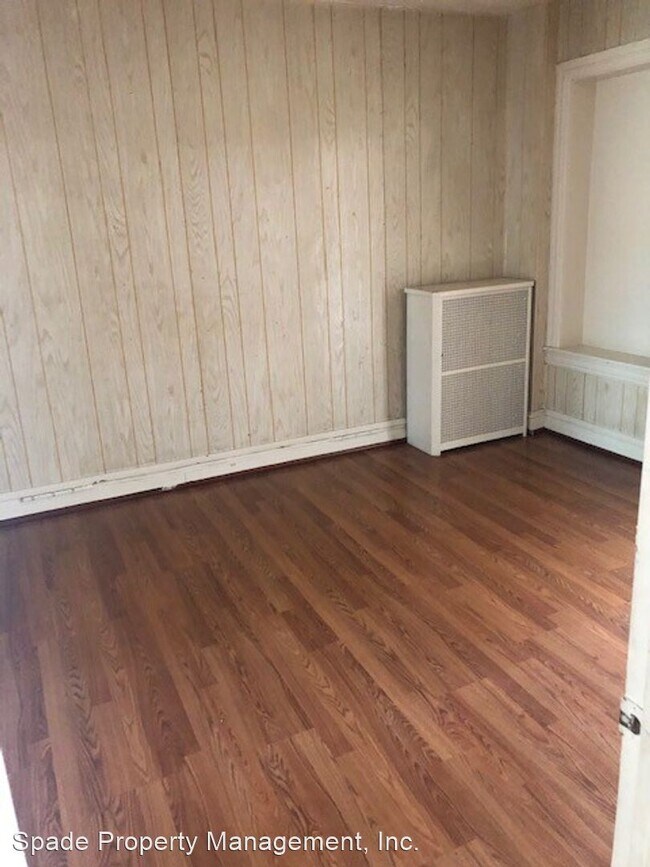 Foto del edificio - 1318 Linden St