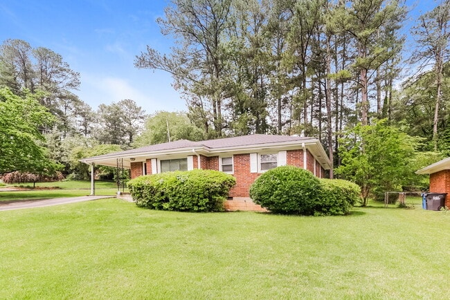 Building Photo - 2529 Graywall St