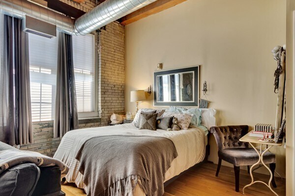 Foto del edificio - 43 Charlton St