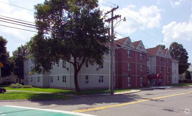 Foto del edificio - Park Court