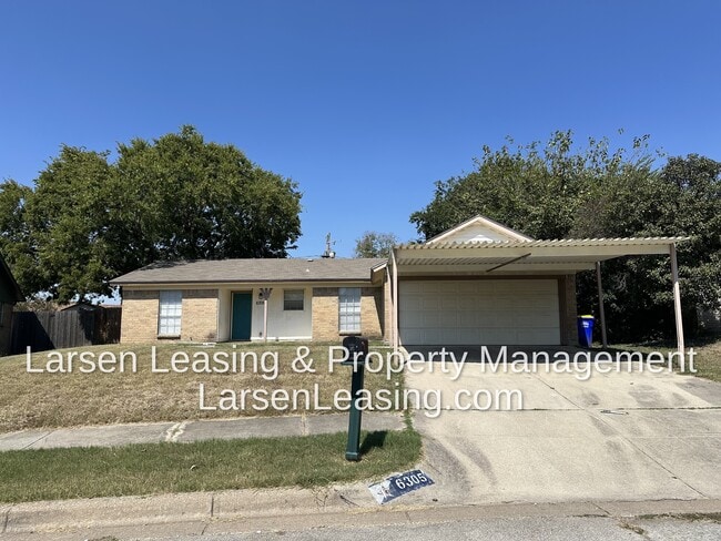 Building Photo - 6305 Rebecca Ln