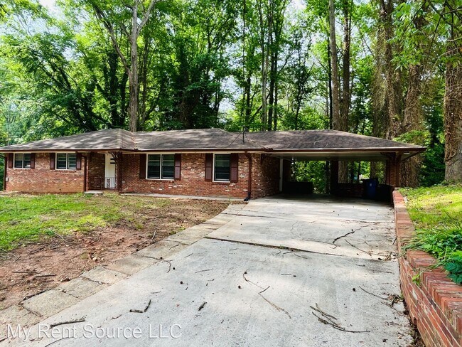 Building Photo - 3 br, 2 bath House - 2762 Hayden Dr