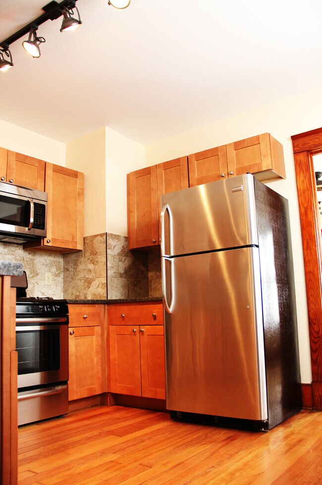 Foto del edificio - 20 Peru St