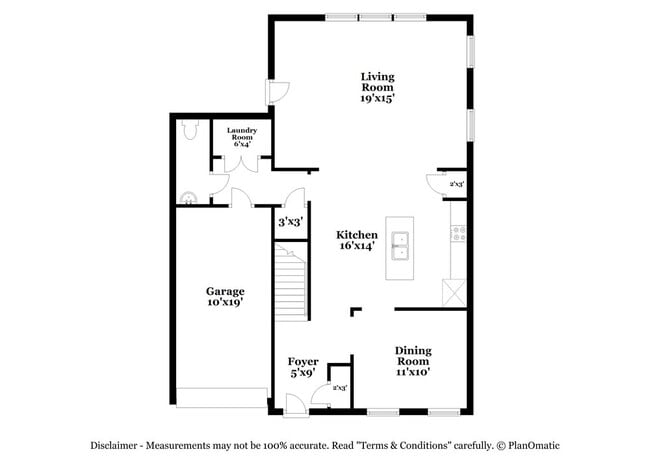 Building Photo - 4014 Tersk Dr