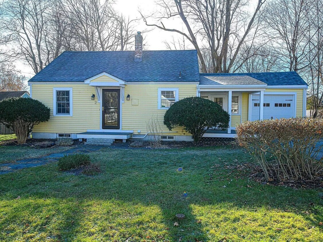 SERENE & LOVELY HOME Apartment for Rent in Exeter, NH