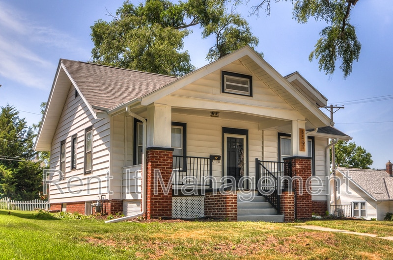 Foto principal - 5567 Mason St