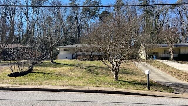 Photo - 1921 Hixson Pike Townhome