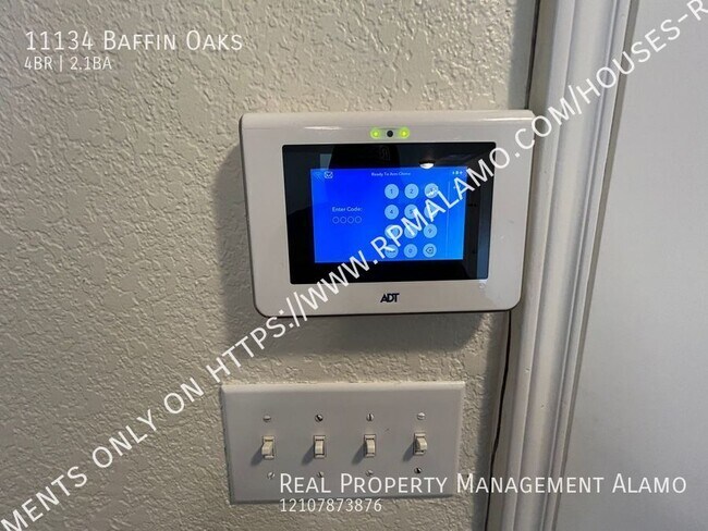 Building Photo - 11134 Baffin Oaks