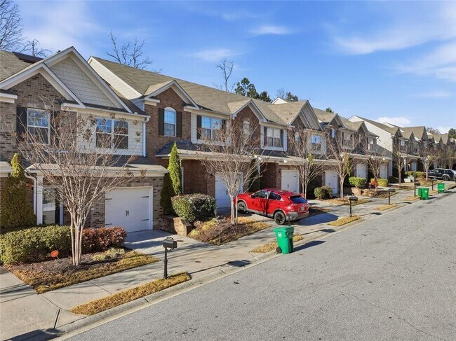 Foto del edificio - 3249 Garden Glade Ln