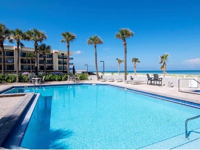 Building Photo - 1600 Gulf Blvd