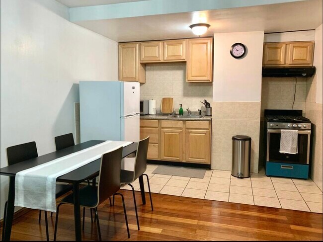 Foto del edificio - 130 18th St