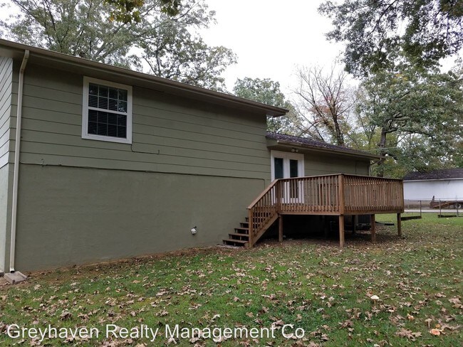 Building Photo - 4 br, 2 bath House - 8134 Karr Street