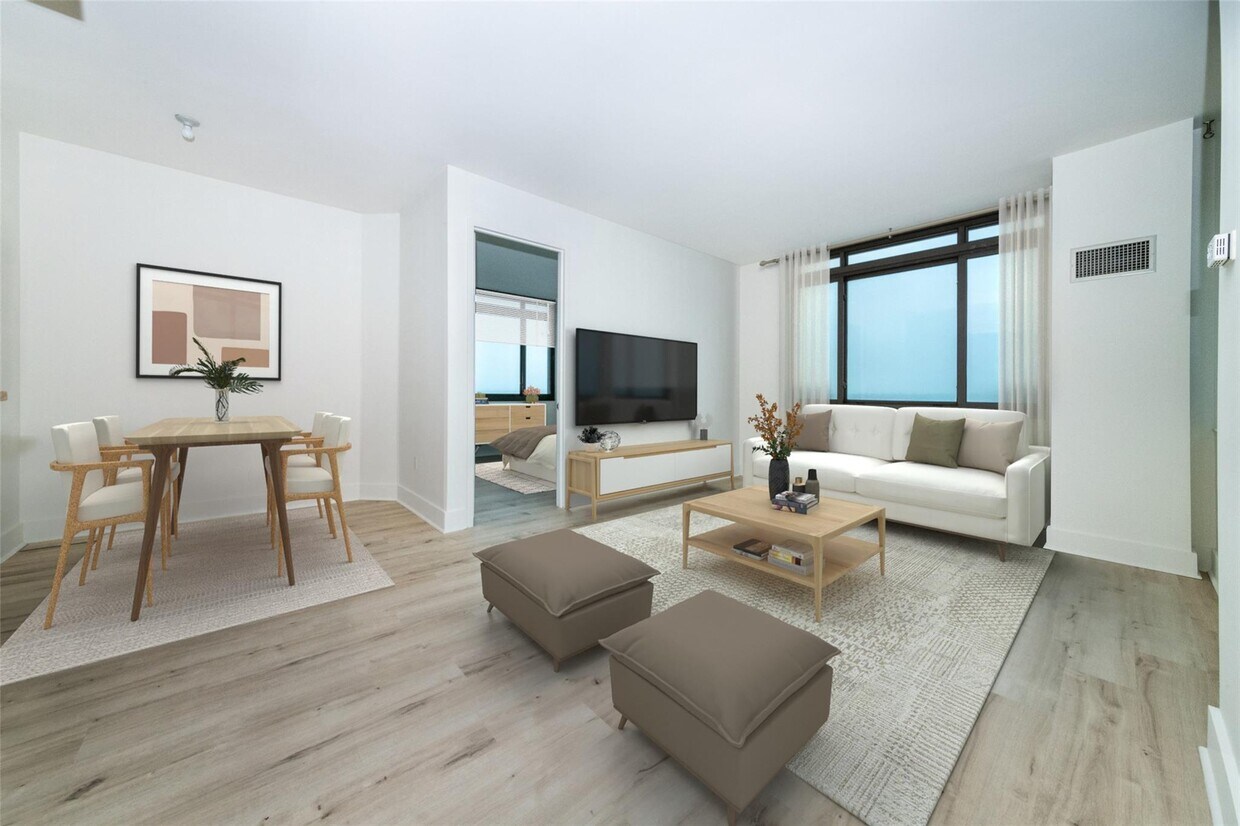 Foto principal - 175 Huguenot St