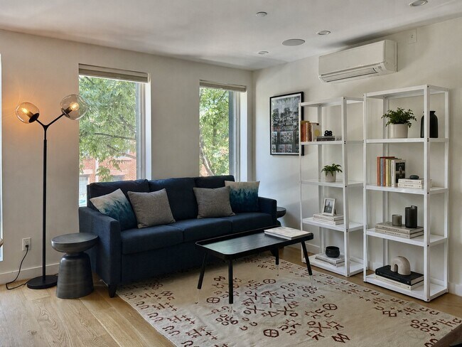 Foto del edificio - 316 Carroll St