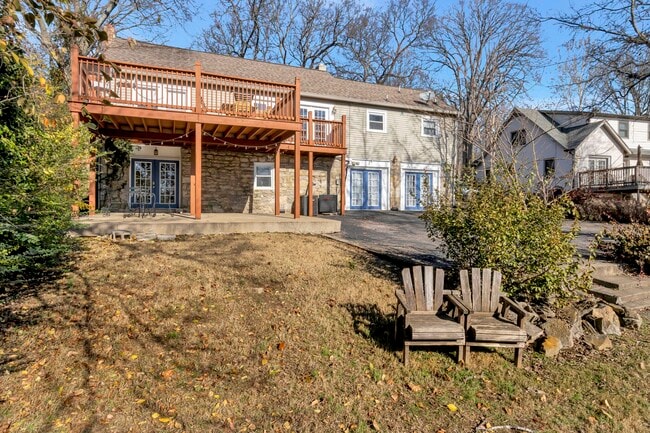 Building Photo - 2817 Blair Blvd