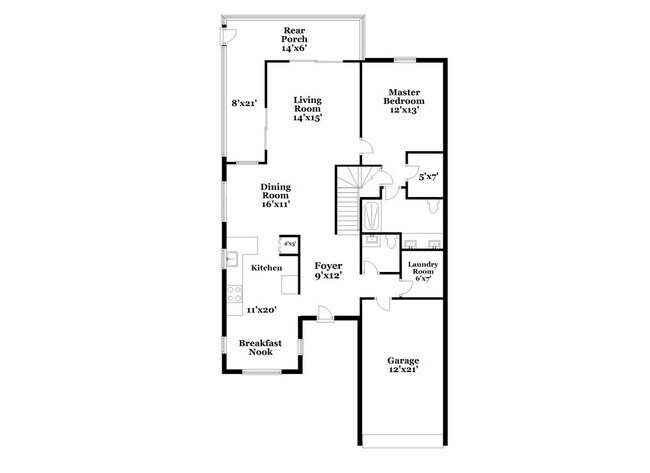 Building Photo - 3227 Brewster Dr