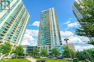 Building Photo - 215-2215 Sherway Gardens Rd