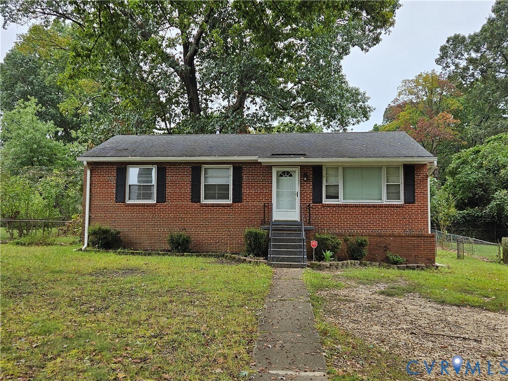 Foto principal - 523 Meriwether Ave