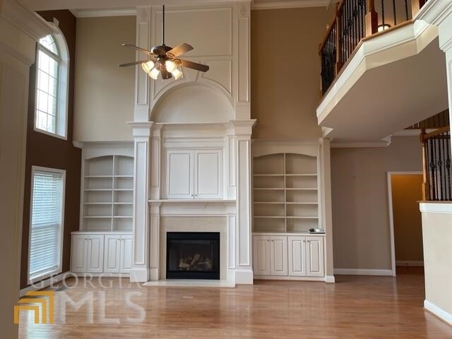Foto principal - 859 Treeline Dr