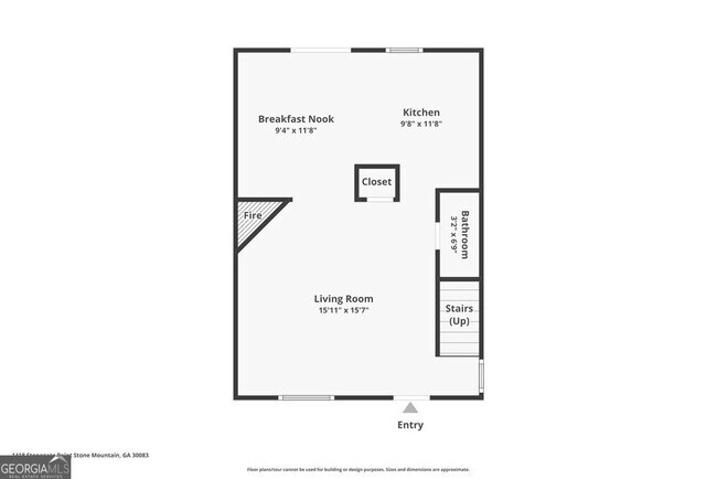 Building Photo - 1418 Stonegate Ct