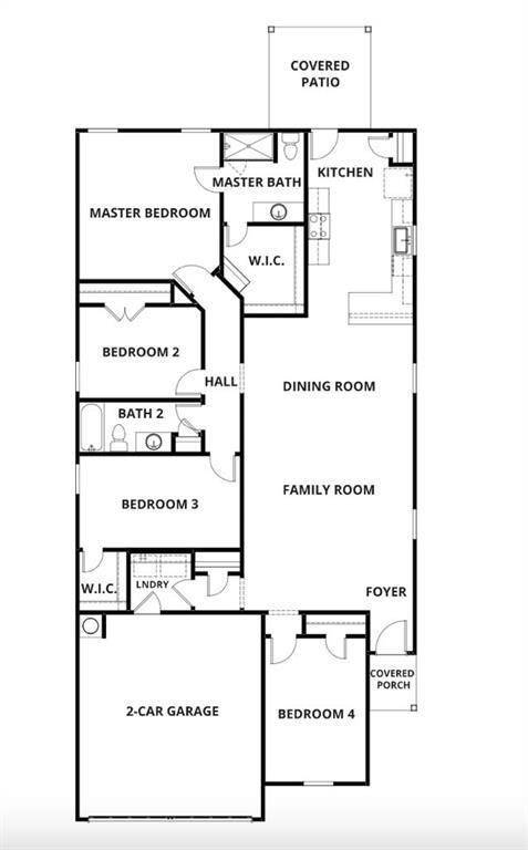 Building Photo - 109 Declaration Ln