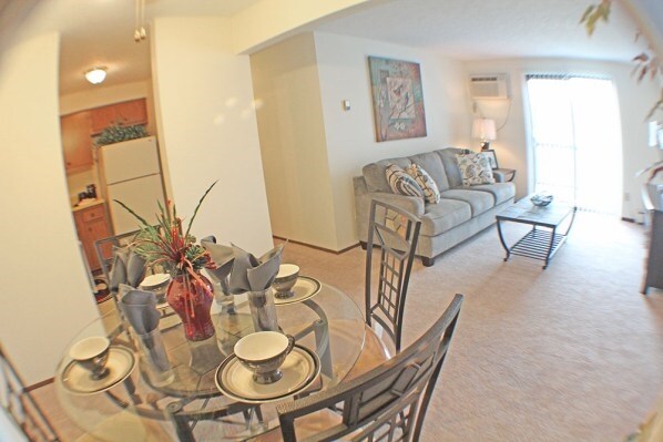 Foto principal - Condor Garden Apartments