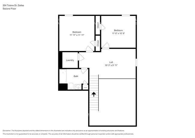 Building Photo - 204 Tulane Dr