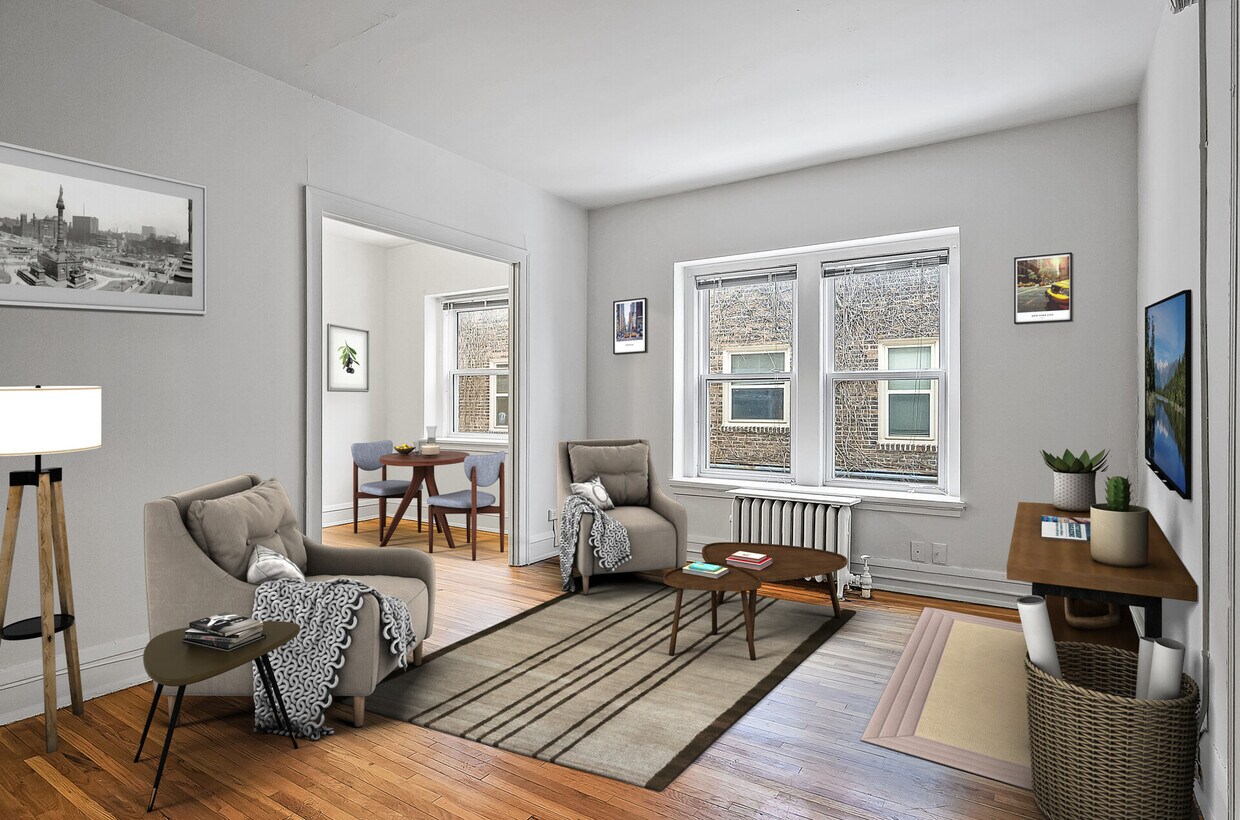 Foto principal - 2216 Harriet Ave Apartments | Origen Living