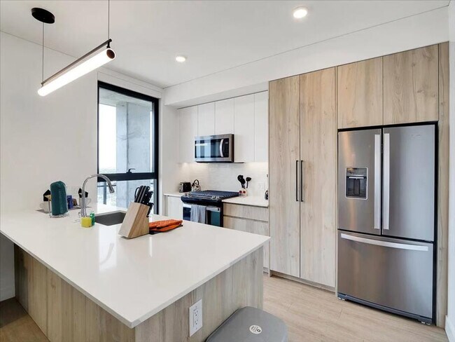 Foto del edificio - 817 N 6th St