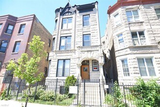 Building Photo - 1502 N Rockwell St