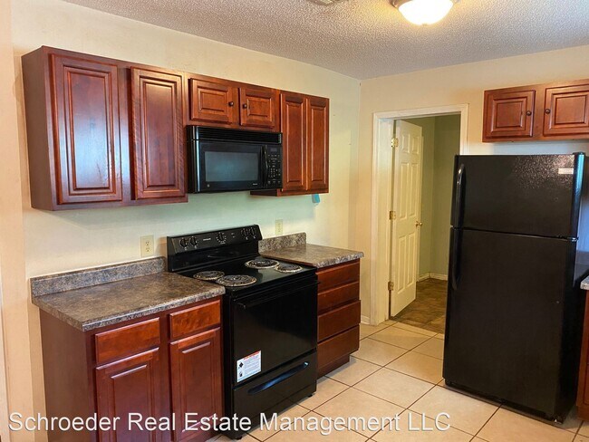 Foto del edificio - 2 br, 1 bath House - 1319 36th Avenue