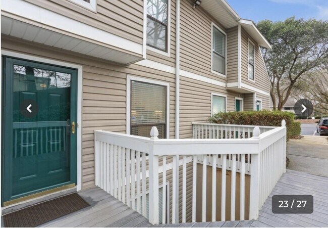 Foto del edificio - 1403 Wynnes Ridge Cir SE